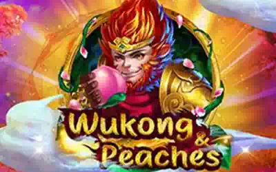 WuKong&Peaches