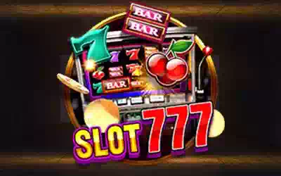 Slot 777