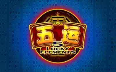 Five Lucky Elements