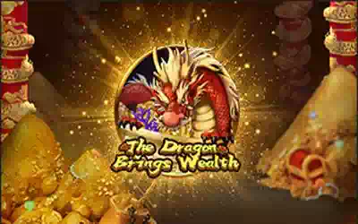 The Dragon Brings Wealth