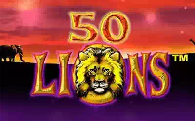Fifty Lions