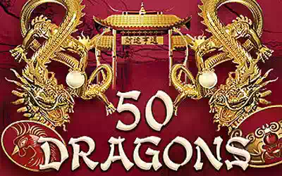 Fifty Dragons