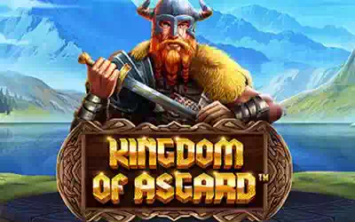 Kingdom of Asgard