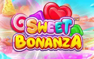 Sweet Jackpot Bonanza JP