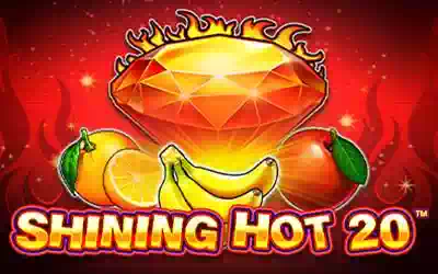 Shining Hot 20 