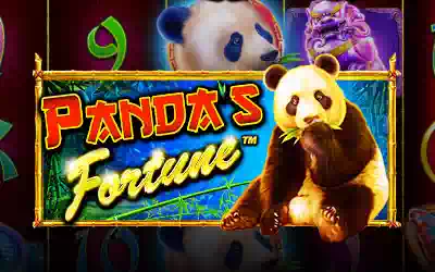 Panda’s Fortune