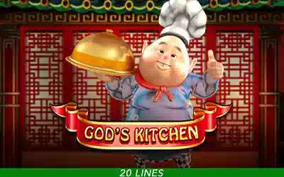 God's Kitchen 