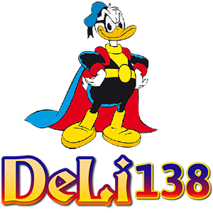 logo Deli138 slot gacor